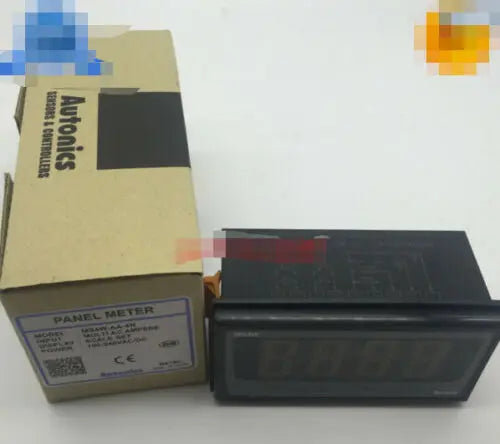 1PC New  Autonics MS4W-AA-4N