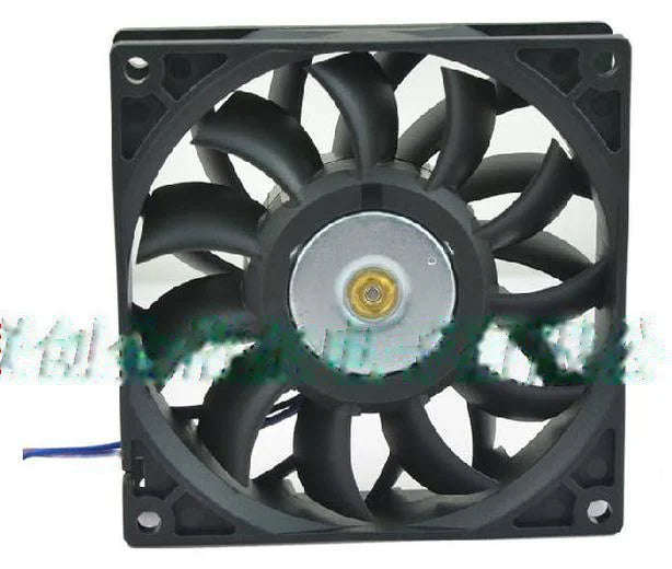 1pc new fan FFB0912SH DC12V 1.04A DELTA 92*92*25 freeship