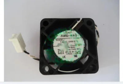 1pc fan new 1608KL-04W-B89 1608VL-04W-B46 12V1608VL-04W-B40-B00