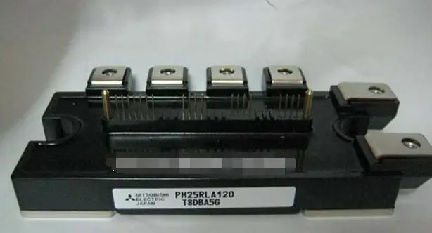 PM25RLA120 NEW MITSUBISHI IGBT module free shipping