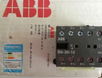 B6-30-10 24V 1PC New ABB auxiliary contacts free shipping