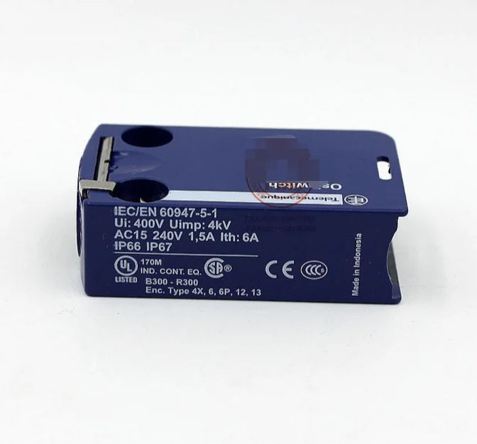 ZCMD21 1PC New Telemecanique Limit Switch free ship