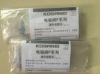 F10T2-PS 1PCS NEW KOGANEI Solenoid valve free shipping