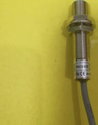 1pc FOTEK PM12-02S Proximity switch free shipping