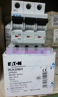1PC NEW EATON MOELLER PL9-D40/3 free shipping