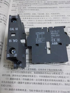 CAL18-11 CAL1811 1PC New ABB free shipping