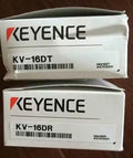 1PC NEW IN BOX KEYENCE KV-16DR FREE SHIPING