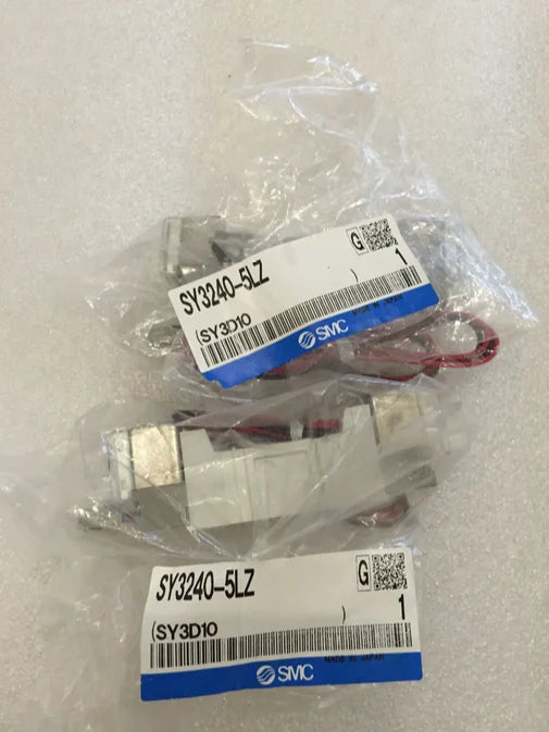 SY3240-5LZ SY32405LZ 1pcs New SMC free shipping