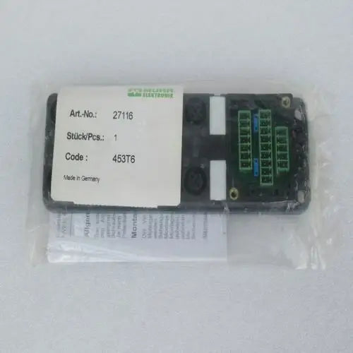 New  MURR  27116   free shipping
