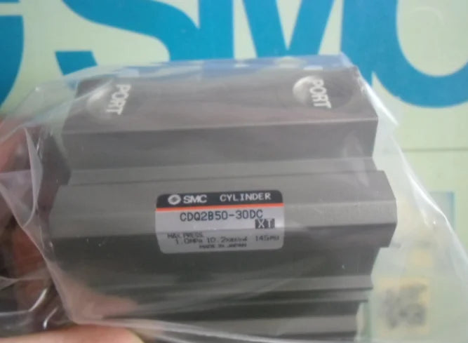 CDQ2B50-30DC CDQ2B5030DC 1PC New SMC free shipping