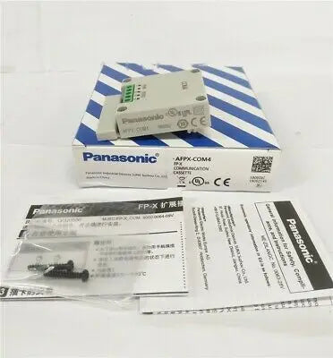 1pc new PLC AFPX-COM4