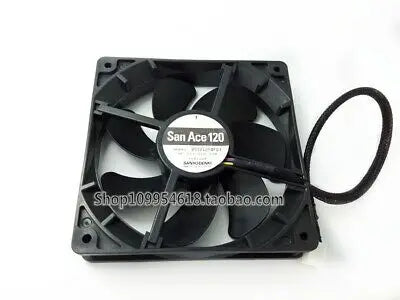 1pc new SANYO DENKI 9S2200 PWM 9S1212P4F03