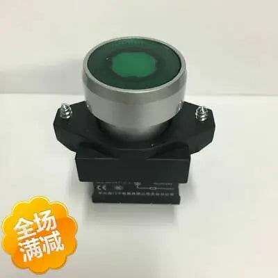 1pc new 22 PB1L PB1L-10D/G23 24V SIEMENS