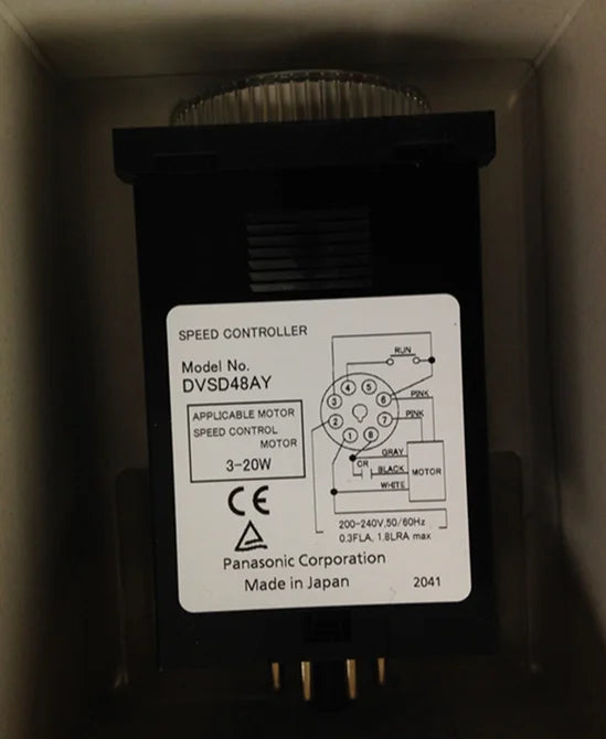 DVSD48BY 1pc New Panasonic free shipping