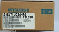 New In Box MITSUBISHI PLC A1SJ71UC24-R4
