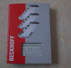 New  BECKHOFF  KL3314  free shipping