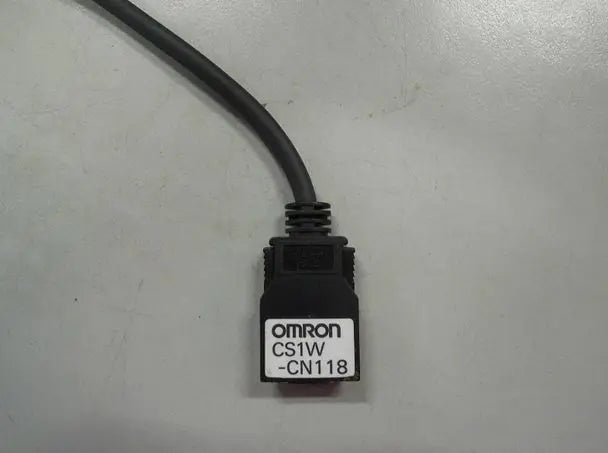 CS1W-CN118 CS1WCN118 1PCS NEW Omron PLC Cable free shipping