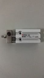 CDUK6-5D CDUK65D 1PC New SMC air cylinder free shipping