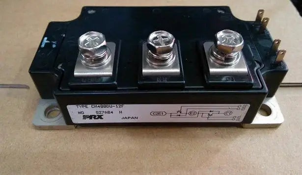 CM400DU-12F CM400DU 12F 1PCS NEW MITSUBISHI module free shipping