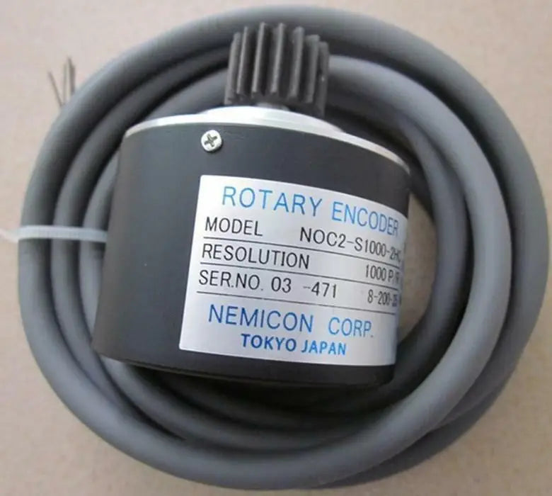 NOC-S5000-2MHT NOCS50002MHT NEW NEMICON