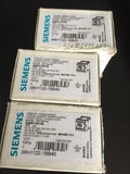 3RH1122-1BB40 3RH11 22-1BB40 1PC New SIEMENS relay free shipping