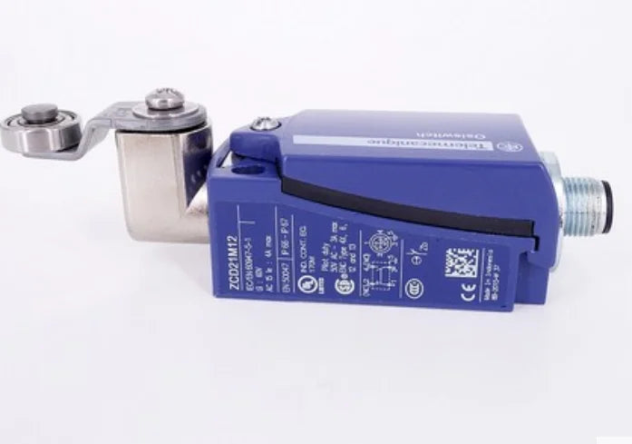 ZCD21M12 1PC NEW Schneider