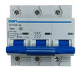 New  CHNT  DZ158-125  circuit breaker  free shipping