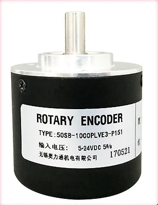 1pc new 50S8-1000PLVE3-P151