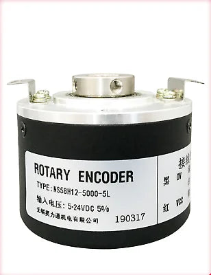 1pc new NS58H12-5000-5L