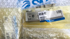 MXQ6-10C MXQ610C 1PC New SMC air cylinder free shipping