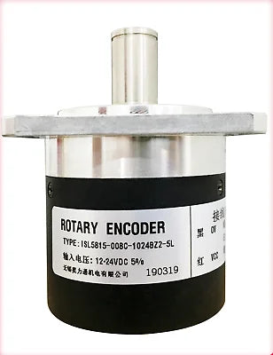 1pc new ISL5815-008C-1024BZ2-5L