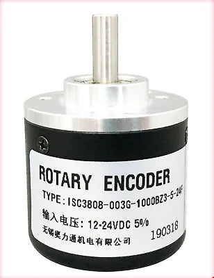 1pc new ISC3808-003G-1000BZ3-5-24F