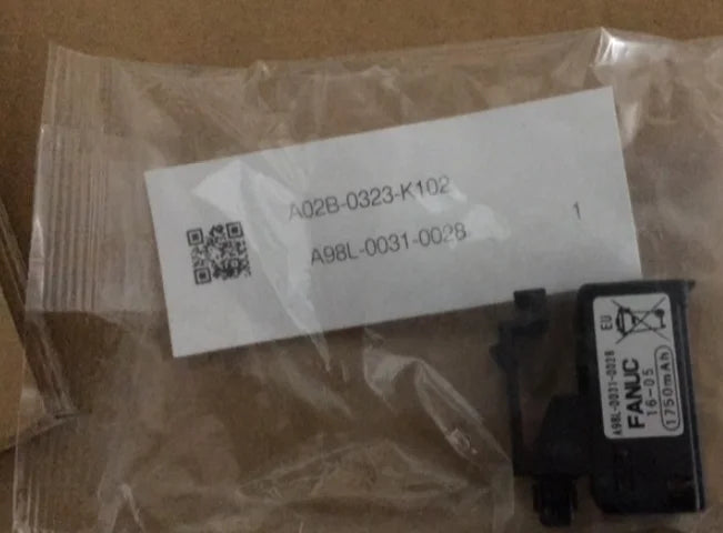 A02B-0323-K102 A02B0323K102 1PC New FANUC free shipping
