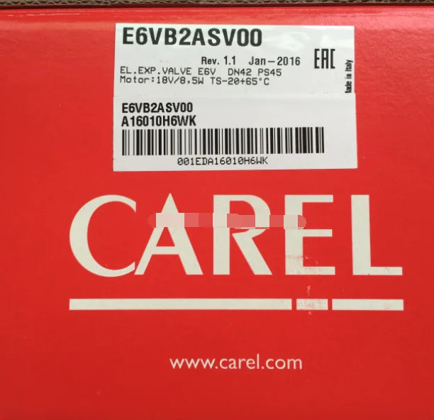 1PC NEW CAREL E6VB2ASV00 E6VB2ASVOO free shipping
