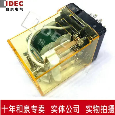 1pc new RR3P-U-DC24V IDEC