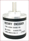 1pc new DG38H-2500BZ-05L