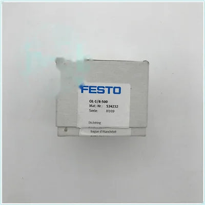 1pc new FESTO CPV/1614/5/6 384163 MSZC-3-21DC