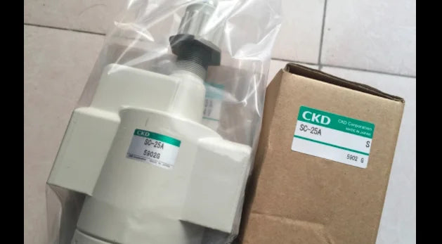 1PC NEW CKD SC-25A free shipping
