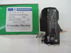 New Schneider LR2-D1308C 2.5-4A Thermal overload relay free shipping
