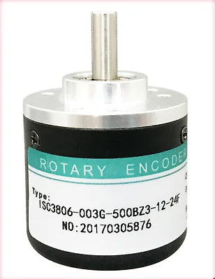 1pc new ISC3806-003G-500BZ3-12-24F
