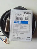 NEW Omron E2EM-X8C1