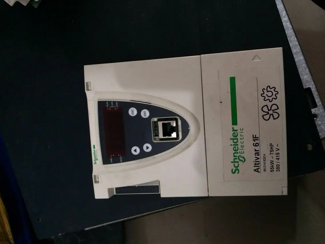 VX4A61100Y 1PC NEW Schneider ATV61 drive cpu board / control panel