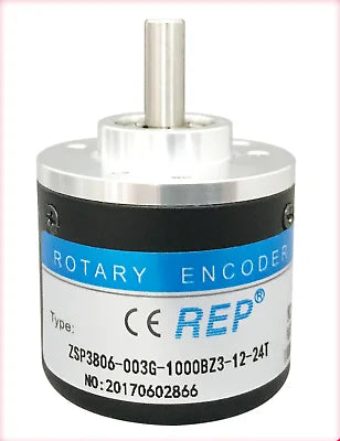 1pc new ZSP3806-003G-1000BZ3-12-24T