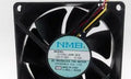 1pc new MB 3110KL-A4W-B19 8025 DC12V 0.10A