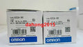 1pc New in box OMRON Timer H3CA-8H 220V Free shipping