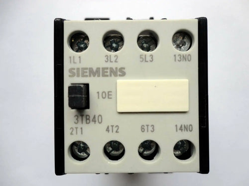 1pc     Siemens  3TB4010-0XM0  3TB4010-0X  Ac  contactor  free shipping