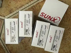 1PC New In Box SUNX Photoelectric Sensor EX-11B EX11B