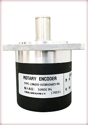 1pc new LSW6215-107CW1024BZ3-05L