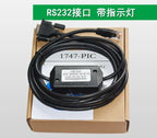 1PC  NEW   1747-PIC    Download line  free shipping
