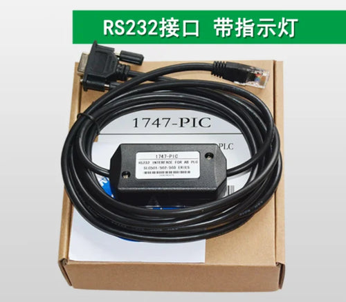 1PC  NEW   1747-PIC    Download line  free shipping